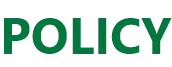 POLICY